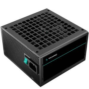 DeepCool PF Napajalnik za Računalnik
