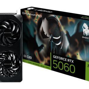 Gainward GeForce RTX 5060 Ghost 8GB