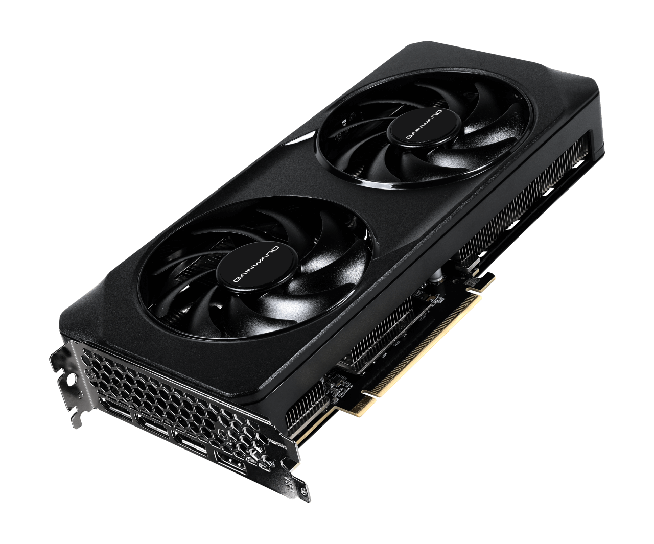 Gainward GeForce RTX 5060 Ghost 8GB Graficna Kartica