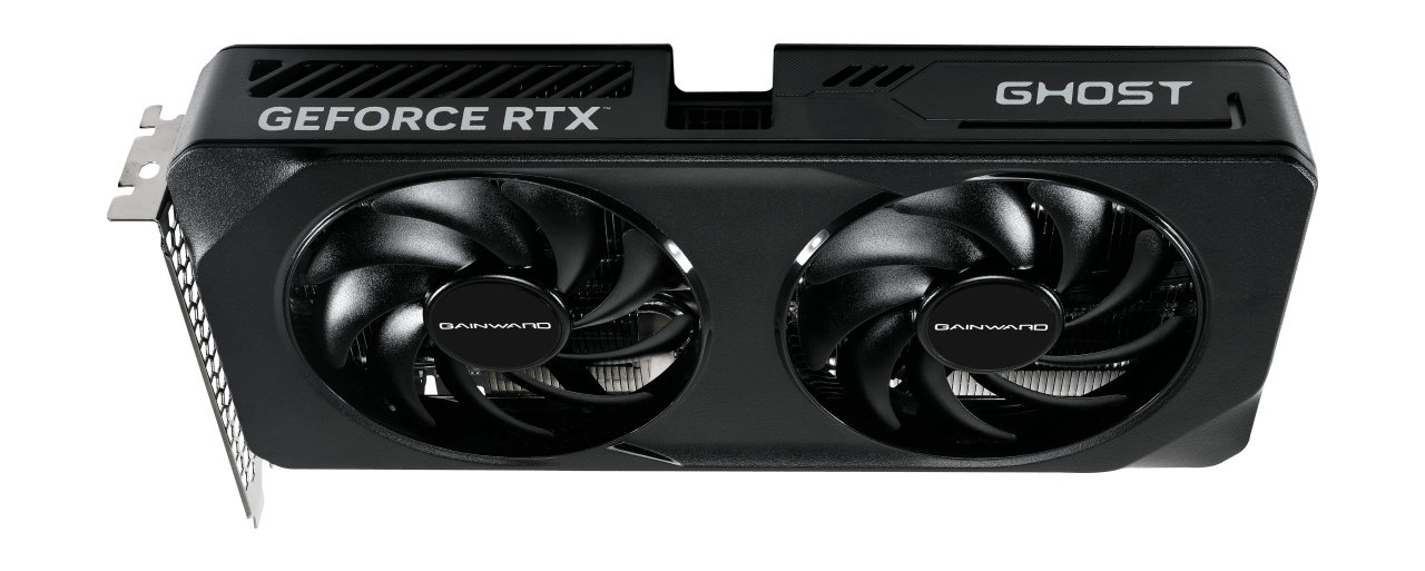 Gainward GeForce RTX 5060 Ghost