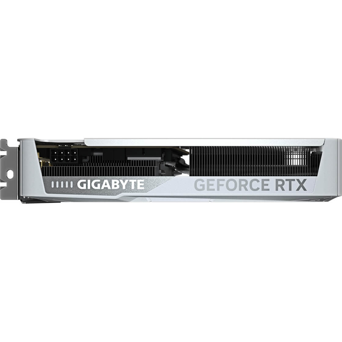 Gigabyte Nvidia RTX 5060 EAGLE OC ICE 8GB 8 pin connector