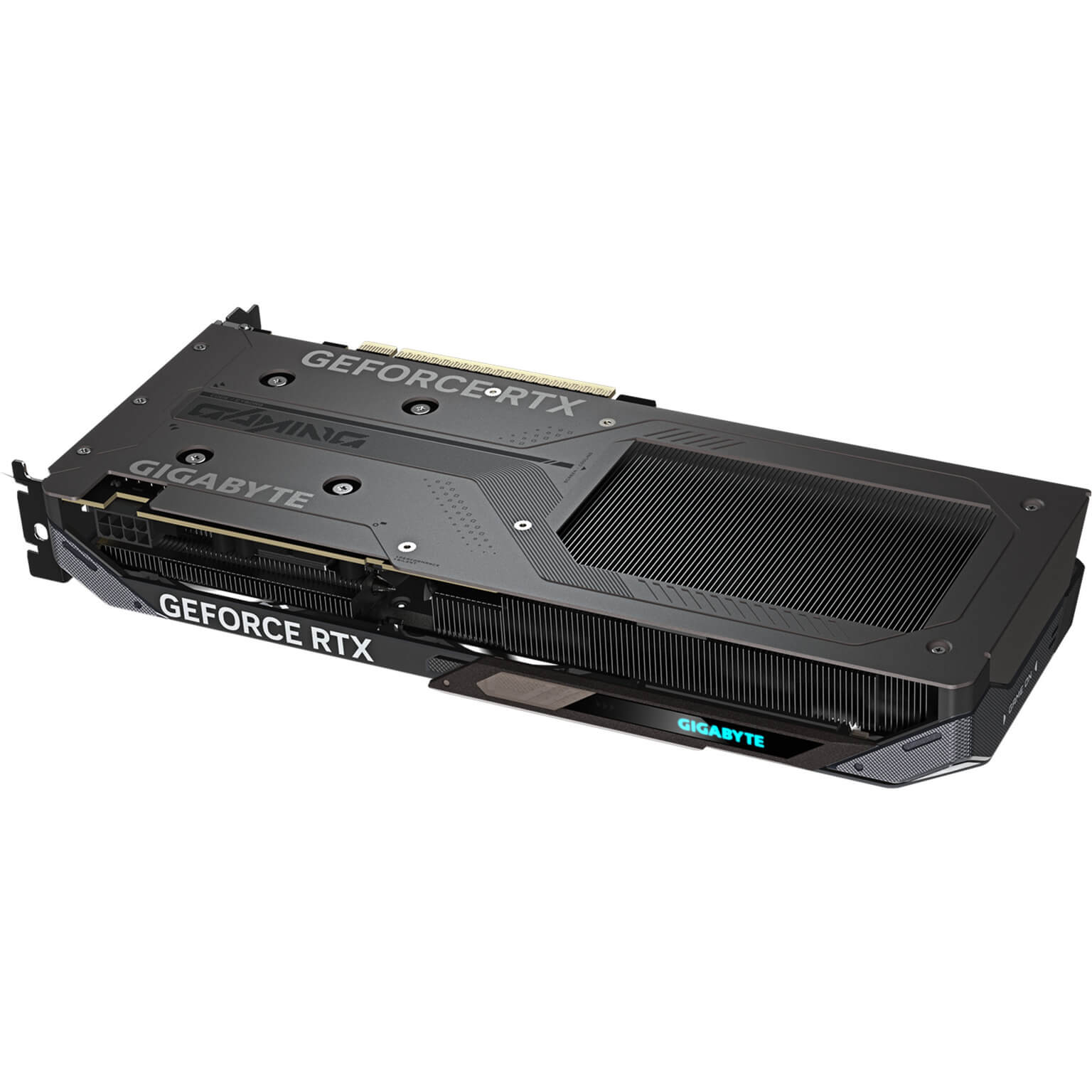 Gigabyte RTX 5060 GAMING OC 8GB 8 pin power connector