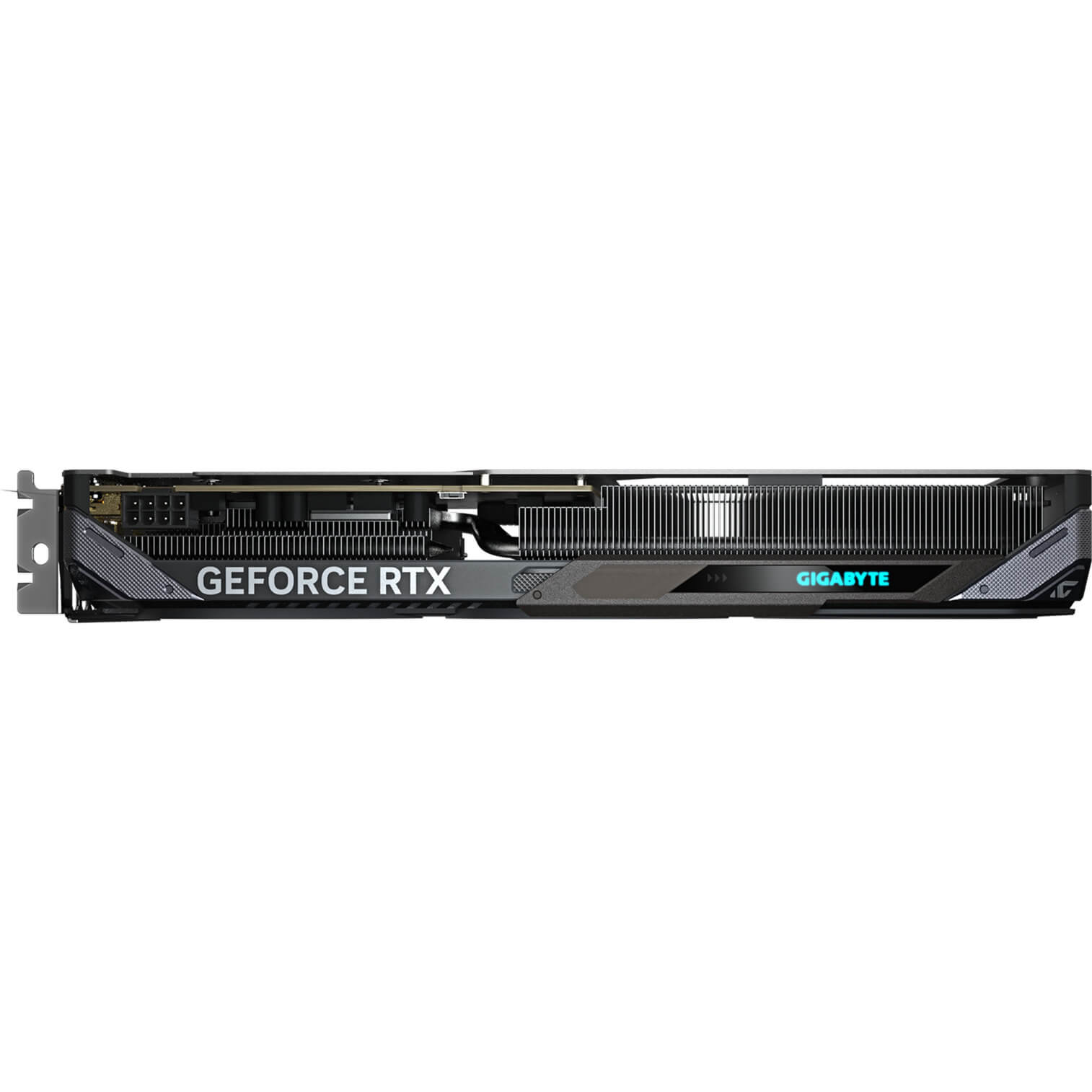 Gigabyte RTX 5060 GAMING OC 8GB Flat