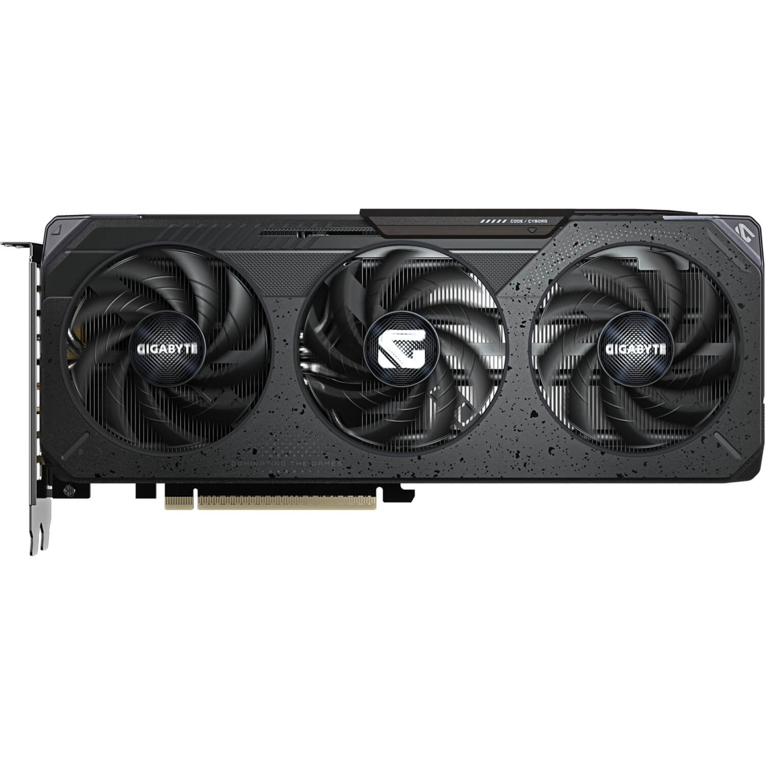 Gigabyte RTX 5060 GAMING OC 8GB Front