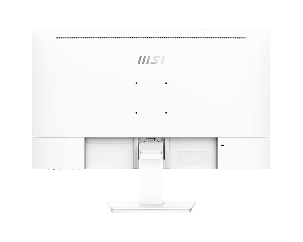 MSI PRO MP273QW E2 27 palčni QHD monitor
