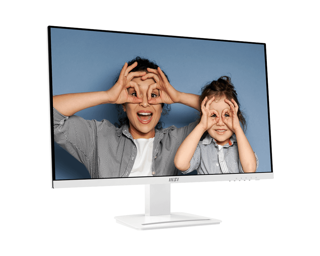 MSI PRO MP273QW E2 – QHD monitor za racunalnik