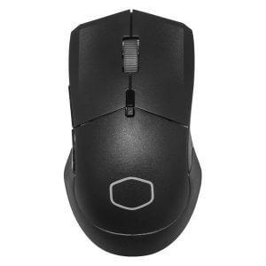 Cooler Master MasterMouse MM311 Wireless, črna