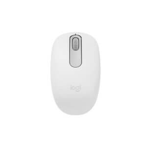 Logitech M196, Bluetooth, bela