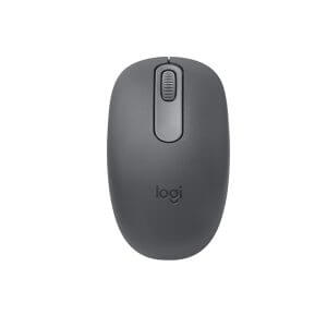 Logitech M196, Bluetooth, grafitna