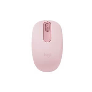 Logitech M196, Bluetooth, roza