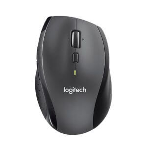 Logitech M705 Wireless OEM, Unifying