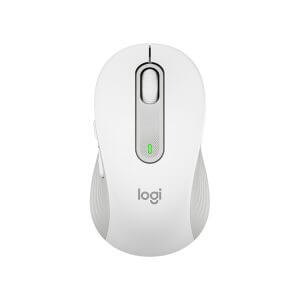 Logitech Signature M650, Bluetooth, bela