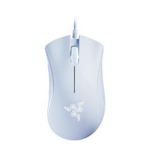 Razer DeathAdder Essential White