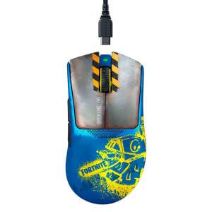 Razer DeathAdder V3 Pro Fortnite Edition