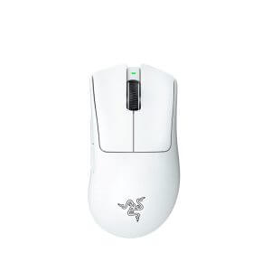 Razer DeathAdder V3 Pro, bela