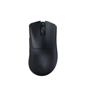 Razer DeathAdder V3 Pro, črna
