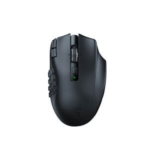 Razer Naga V2 HyperSpeed