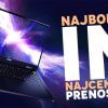 Najboljši in najcenejši prenosni računalniki – Kupi pri PC Agent!