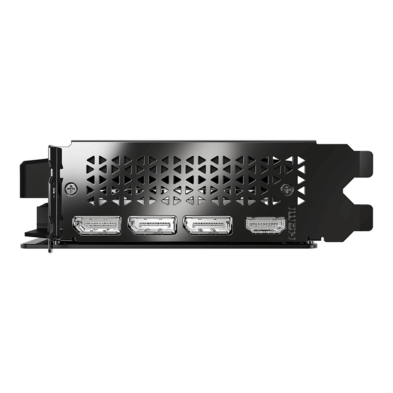 PNY GeForce RTX 5060 Dual Fan 8GB Display Priklopi