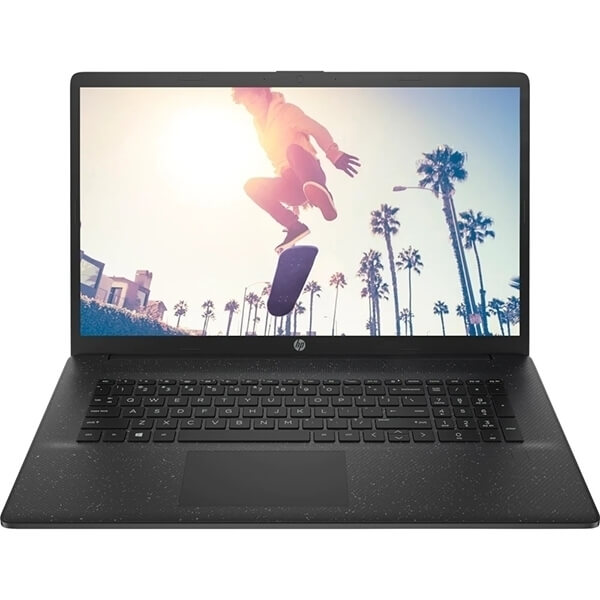 Prenosnik HP 17 CP2451NG R5 / 16GB / 512GB SSD / 17