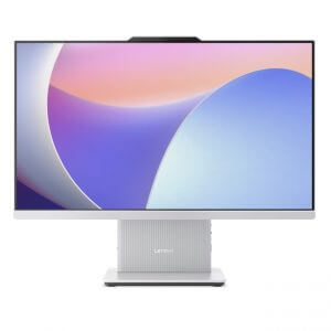 Računalnik LENOVO IdeaCentre AIO 24IRH9 i5 / 16GB / 512GB SSD / 23.8" FHD / Windows 11 Pro / siva