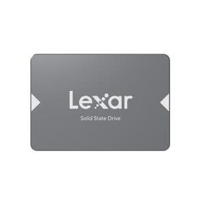 SSD 1TB 2.5'' SATA3 TLC, 7mm, Lexar NS100 (LNS100-1TRB)