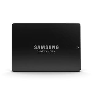 SSD 1.92TB 2.5'' SATA3 TLC V-NAND 7mm, Samsung PM893 Enterprise  (MZ7L31T9HBLT-00W07)