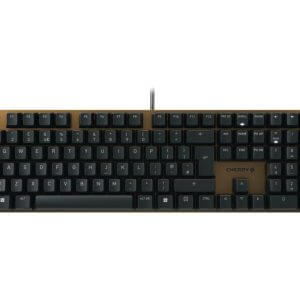 Cherry KC 200 MX, USB, UK SLO g.