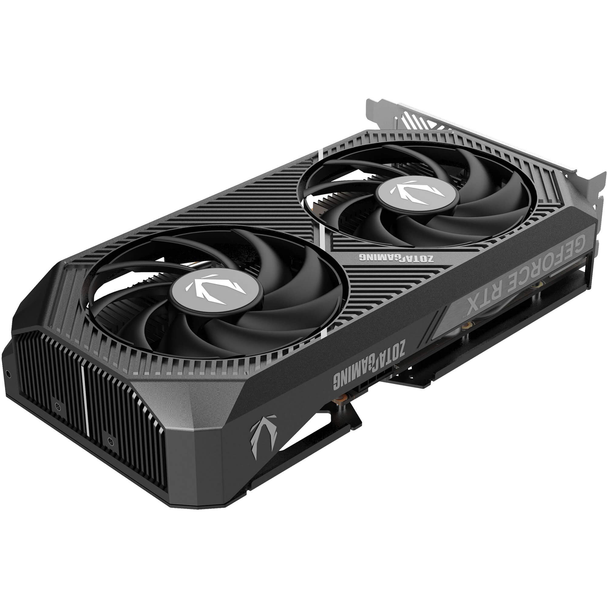 ZOTAC GeForce RTX 5060 Twin Edge