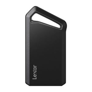 Zunanji SSD 512GB Type-C USB 3.2 Gen2x2 V-NAND UASP, Lexar SL600 (LSL600X512G-RNBNG)