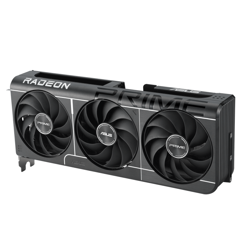 ASUS Prime Radeon RX 9060 XT 16GB