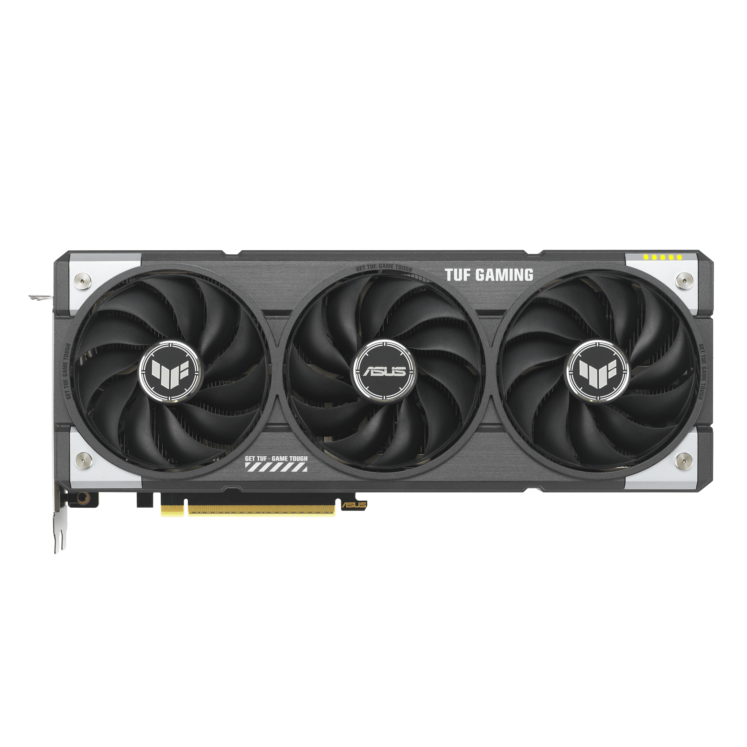ASUS TUF Gaming Radeon RX 9060 XT 16GB