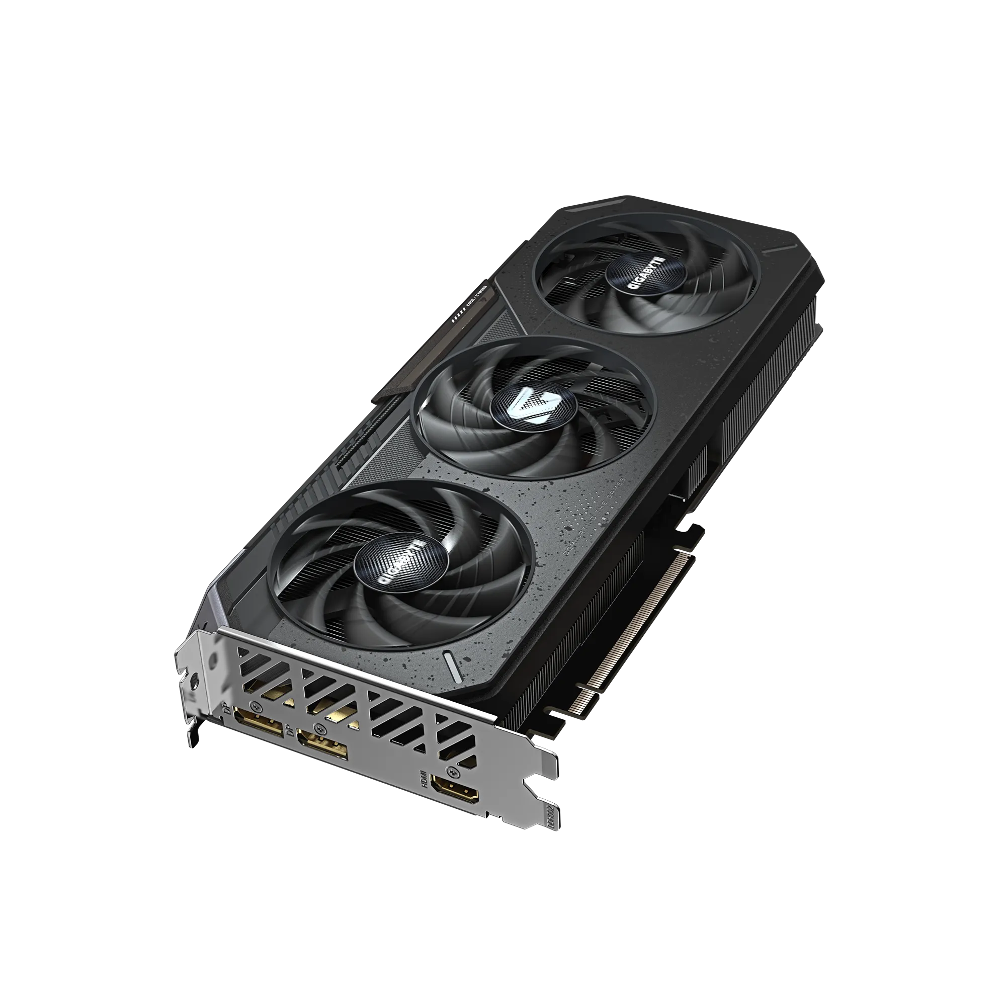 Gigabyte Radeon RX 9060 XT GAMING 16G 01