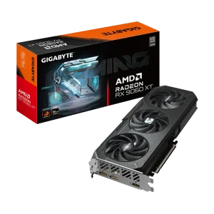 Gigabyte Radeon RX 9060 XT GAMING 16G Grafična Kartica