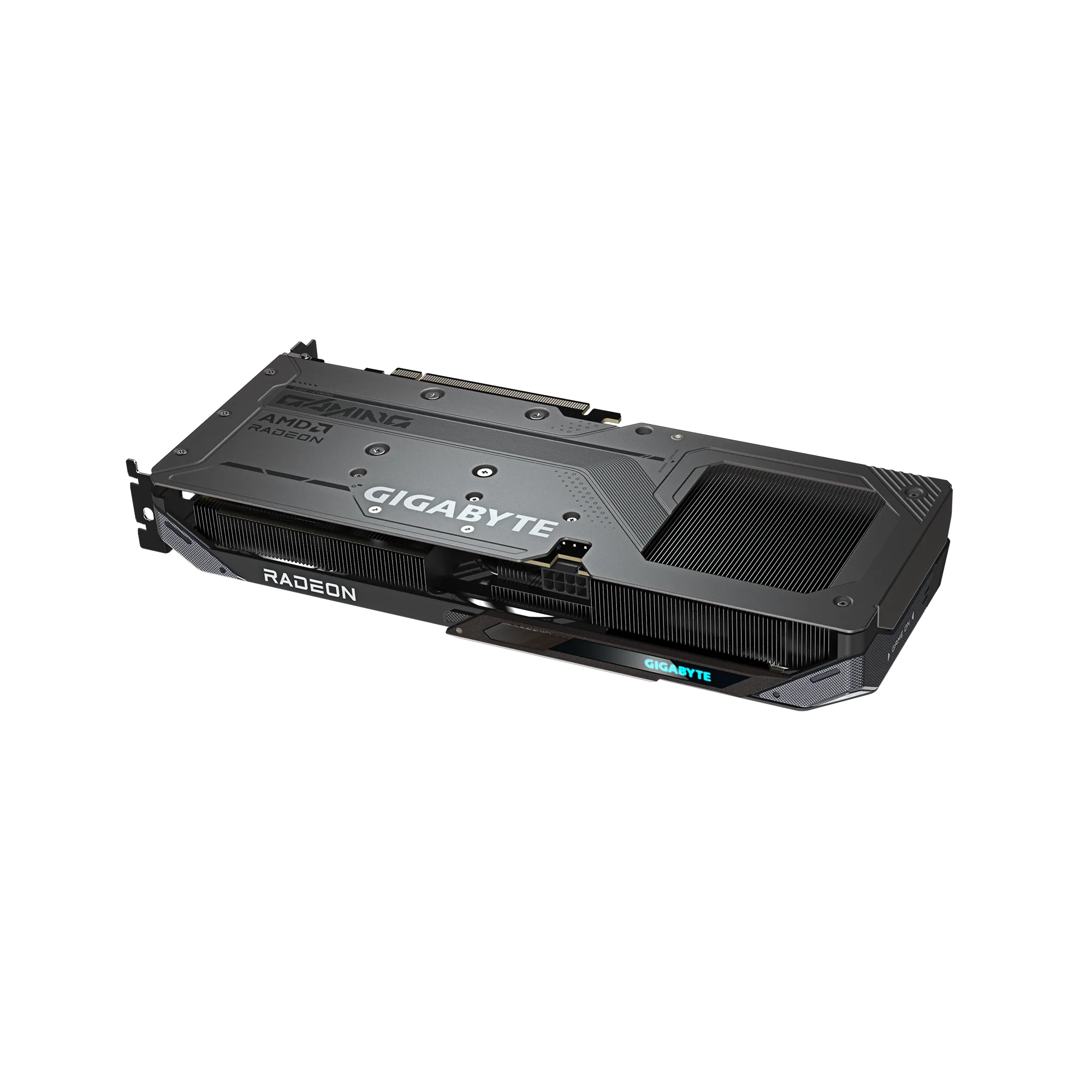 Gigabyte Radeon RX 9060 XT GAMING 16G