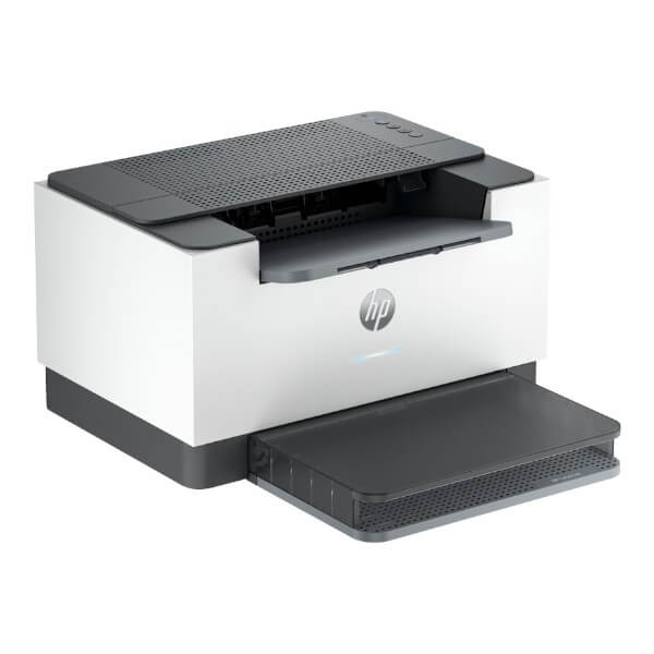 HP LaserJet M207dw Laserski Tiskalnik Črno Beli