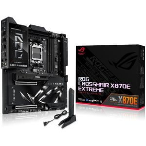 Osnovna plošča AM5 Asus ROG CROSSHAIR X870E EXTREME E-ATX 1xHDMI