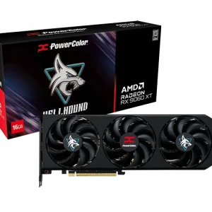 PowerColor Hellhound RX 9060 XT 16GB