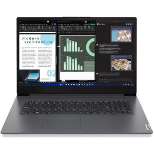 Prenosnik Lenovo V17 G4 IRU i5-13420H / 16GB / 512 SSD / 17