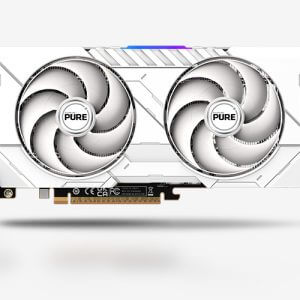 Sapphire PURE Radeon RX 9060 XT 16GB