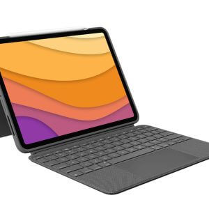 Logitech Combo Touch za iPad Air (4./5. gen), Slo g.