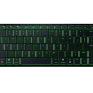 Razer Joro, prenosna, US SLO g.