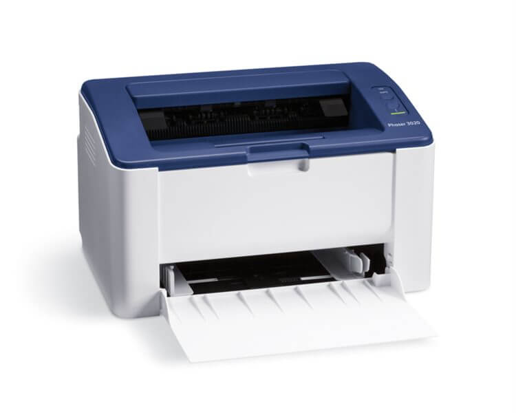 Xerox Phaser 3020i A4 Laserski Tiskalnik