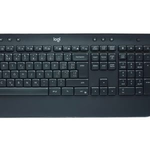 in miška Logitech Wireless Combo MK545 ADVANCED, Unifying, SLO g.