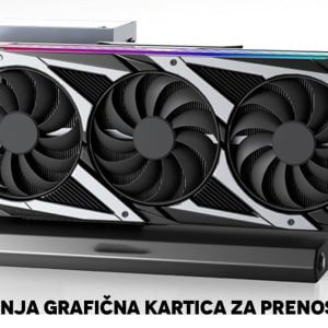 zunanja graficna kartica za prenosnike in mini pc