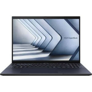 Prenosnik Asus ExpertBook B3 B3604CVA-UI51C2 Core 5 / 16GB / 1TB SSD / 16" WUXGA / Windows 11 Pro (temno-moder/črn)