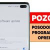 Nujna posodobitev programske opreme za Samsung telefone! Ogroženi vsi uporabniki