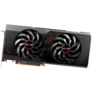 SAPPHIRE PULSE AMD Radeon RX 9070 GAMING 16GB GDDR6 grafična kartica