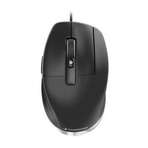 3Dconnexion CadMouse Pro, USB