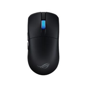 ASUS ROG Harpe II Ace črna